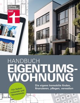 Handbuch Eigentumswohnung