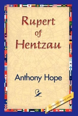 Rupert of Hentzau