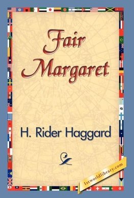 Fair Margaret