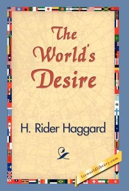 The World's Desire