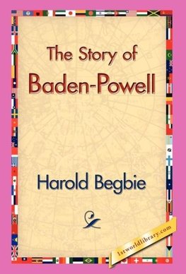 The Story of Baden-Powell