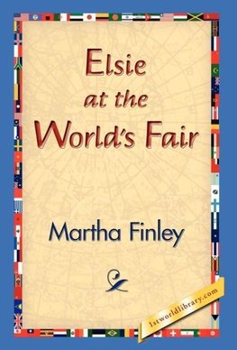 Elsie at the World's Fair