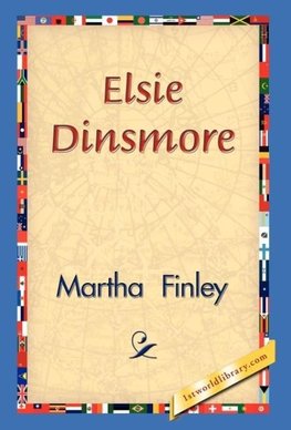 Elsie Dinsmore