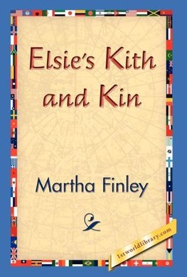 Elsie's Kith and Kin