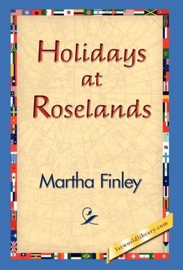 Holidays at Roselands