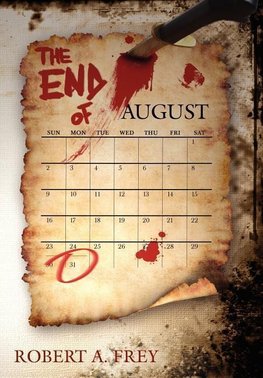 The End of August