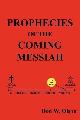 Prophecies Of The Coming Messiah