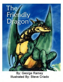 The Friendly Dragon