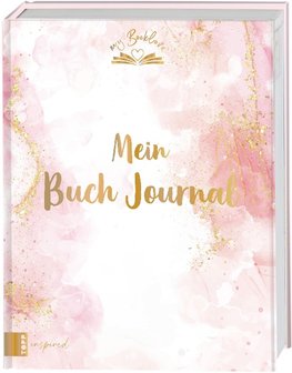 Mein Buch Journal - Light