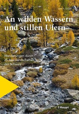 An wilden Wassern und stillen Ufern