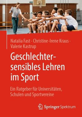 Gendersensibles Lehren im Sport