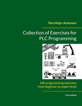 Collection of Exercises for PLC Programming