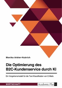 Die Optimierung des B2C-Kundenservice durch KI