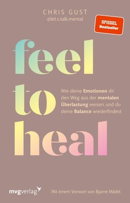 Feel to Heal