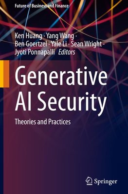 Generative AI Security