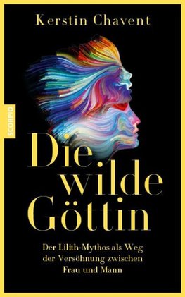 Die wilde Göttin