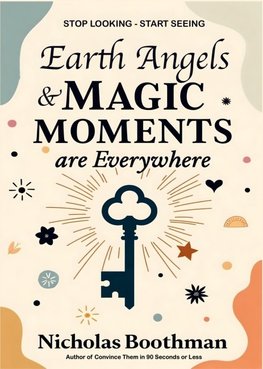 Earth Angels & Magic Moments