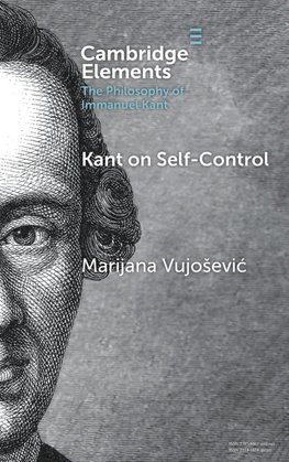 Kant on Self-Control