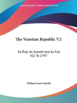 The Venetian Republic V2