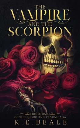 The Vampire and the Scorpion