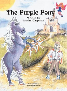 The Purple Pony