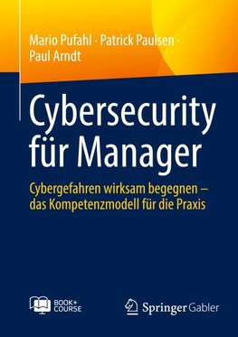 Cybersecurity für Manager