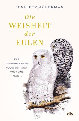 Die Weisheit der Eulen