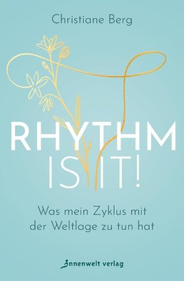 Rhythm is it!