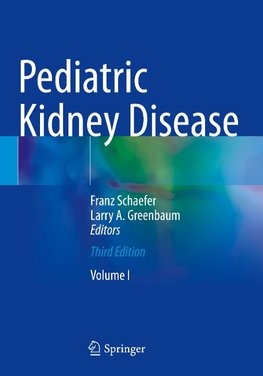 Pediatric Kidney Disease