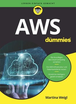 AWS für Dummies