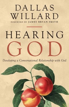 Hearing God