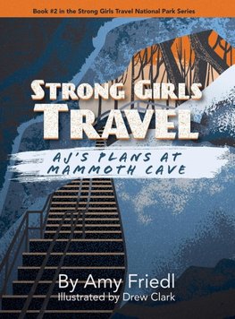 Strong Girls Travel