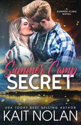 Summer Camp Secret