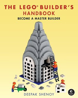 Lego Builders Handbook