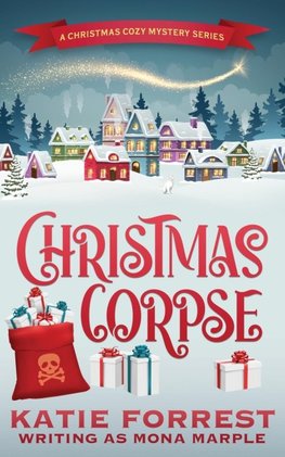 Christmas Corpse