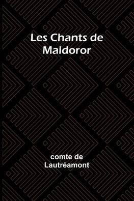 Les Chants de Maldoror