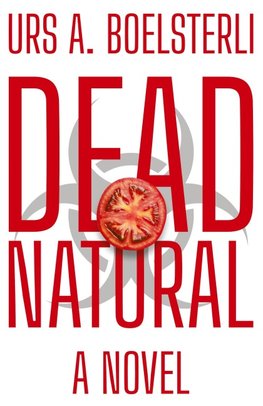 DEAD NATURAL