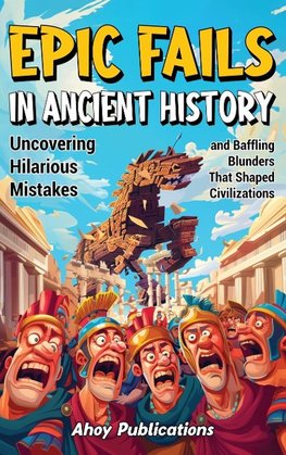 Epic Fails in Ancient History