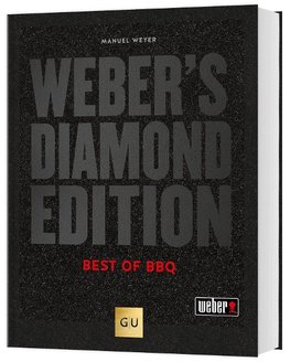 Weber's Diamond Edition