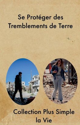 Se Protéger des Tremblements de Terre