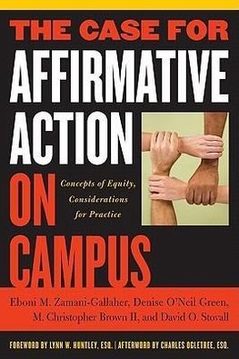 Case Affirmative Action Campus PB