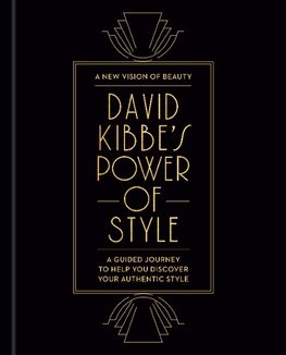 David Kibbe's Power of Style