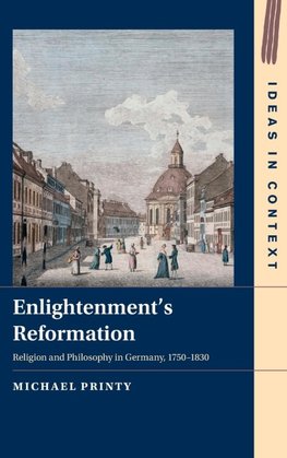 Enlightenment's Reformation