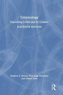 Criminology