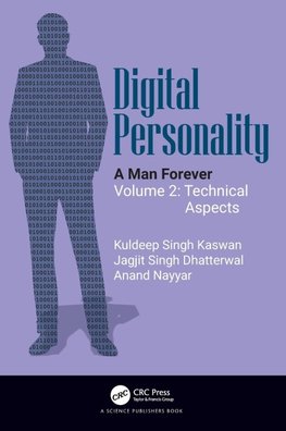 Digital Personality