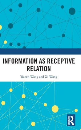 Information as Receptive Relation