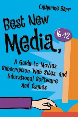 Best New Media, KâEUR"12