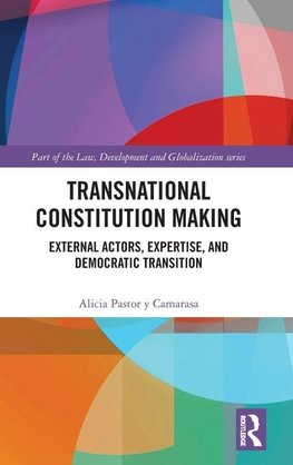 Transnational Constitution Making