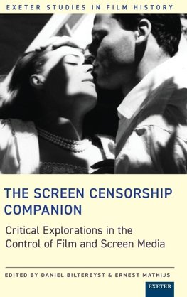 The Screen Censorship Companion