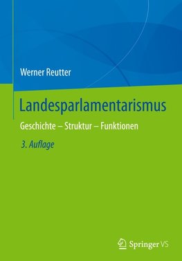 Landesparlamentarismus